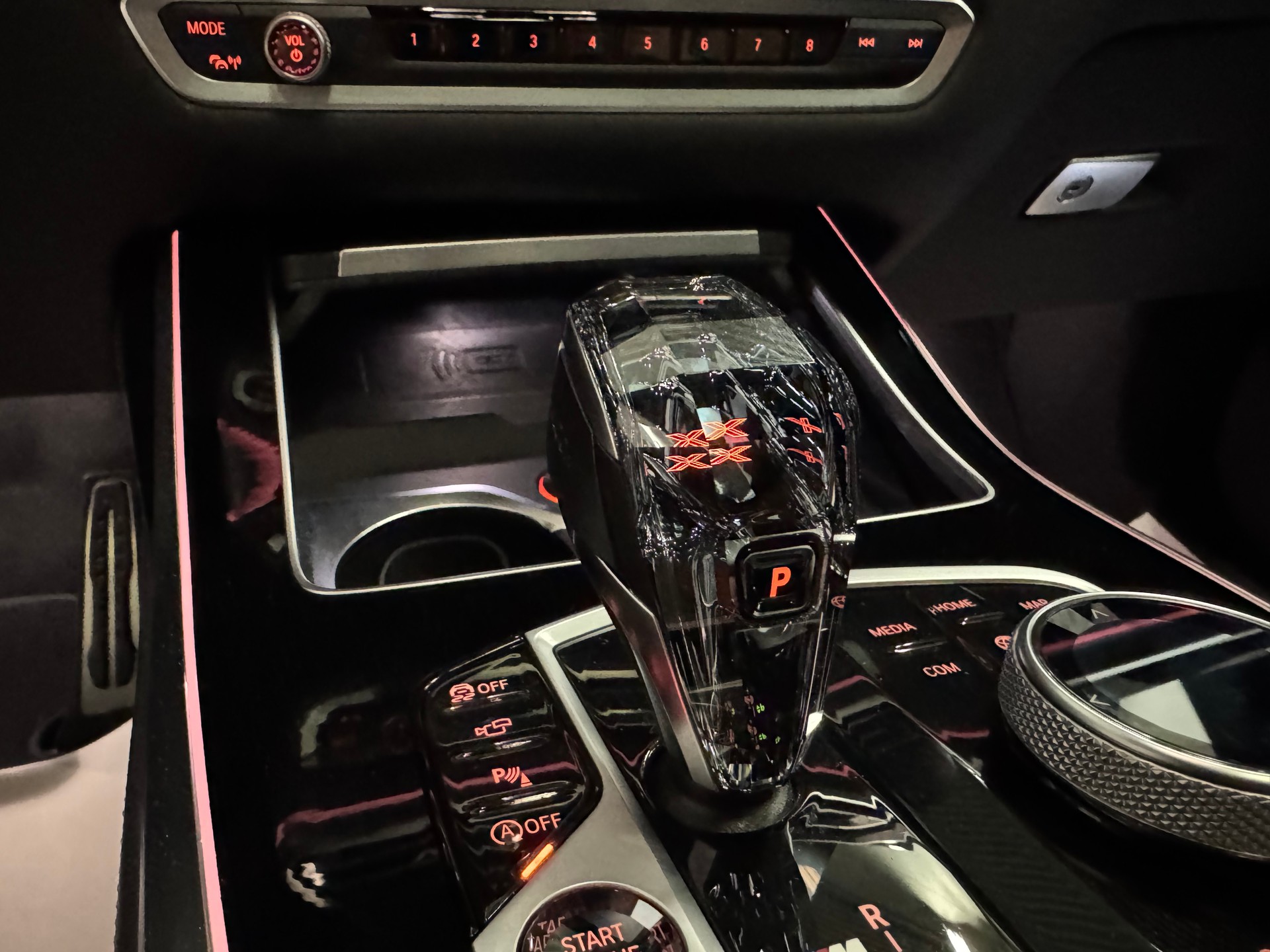 BMW X7 xDrive M50i Steptronic-image-28