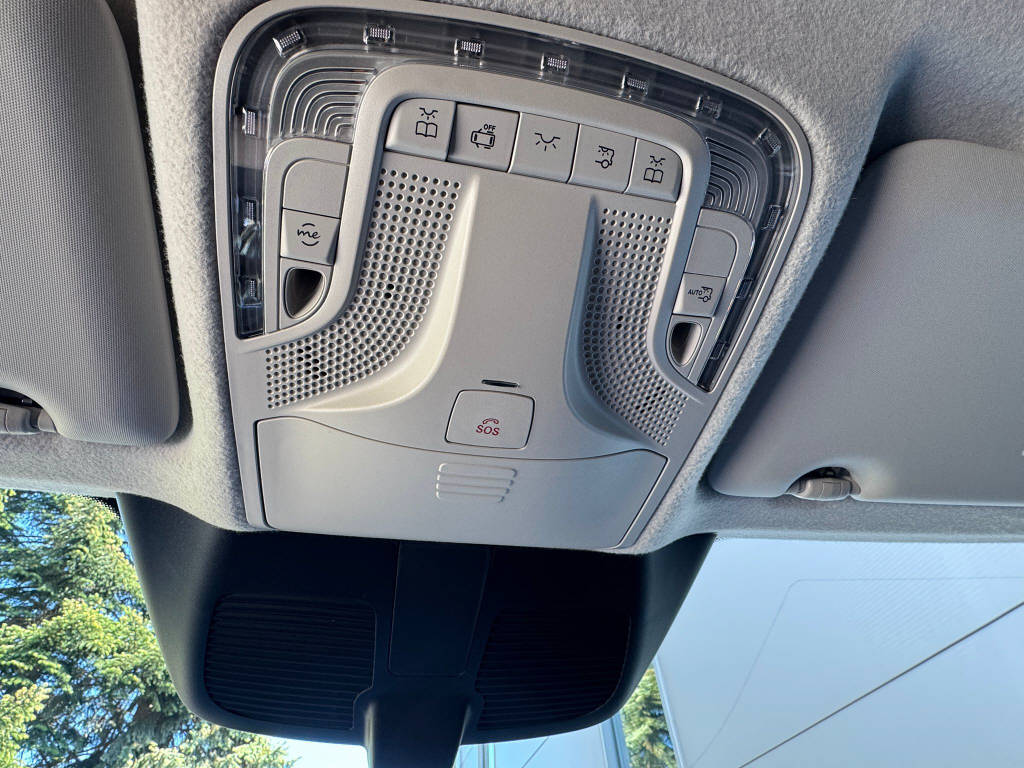 MERCEDES-BENZ eVito 129 Kasten Worker lang 90 kWh-image-12