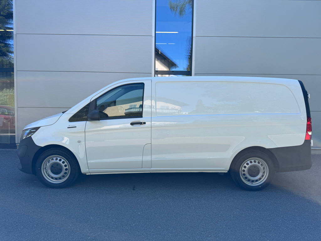 MERCEDES-BENZ eVito 129 Kasten Worker lang 90 kWh-showroom-element-1