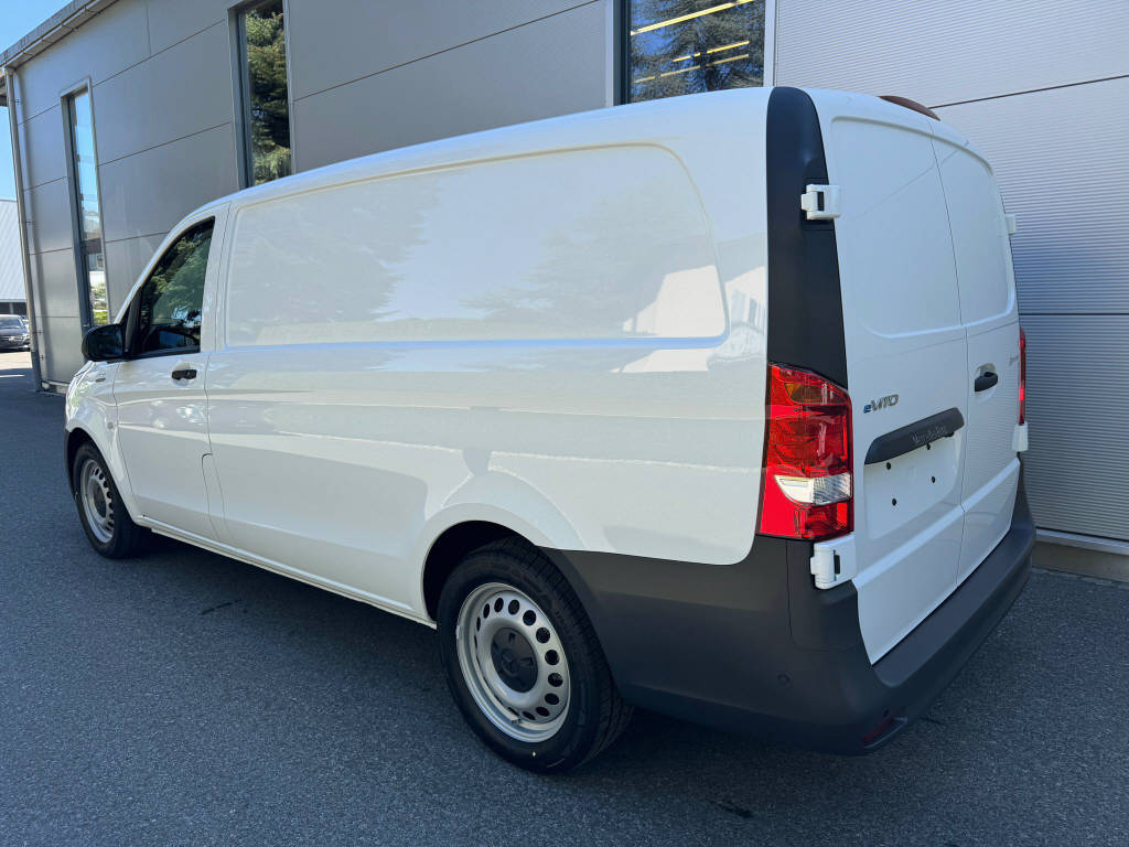 MERCEDES-BENZ eVito 129 Kasten Worker lang 90 kWh-showroom-element-2