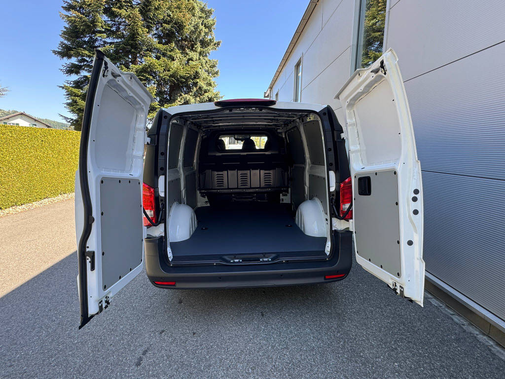 MERCEDES-BENZ eVito 129 Kasten Worker lang 90 kWh-showroom-element-3
