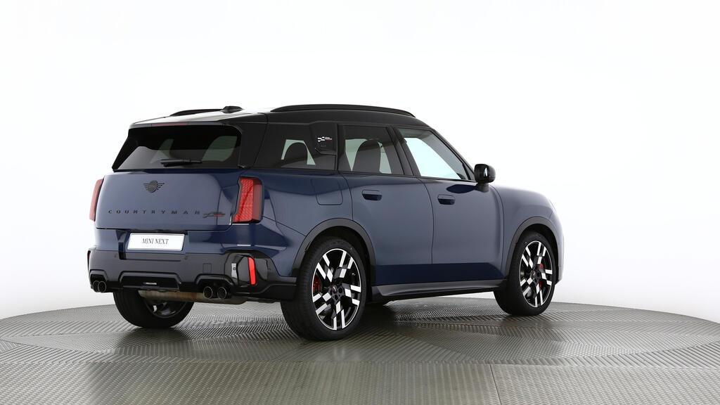 MINI John Cooper Works Countryman ALL4-showroom-element-3