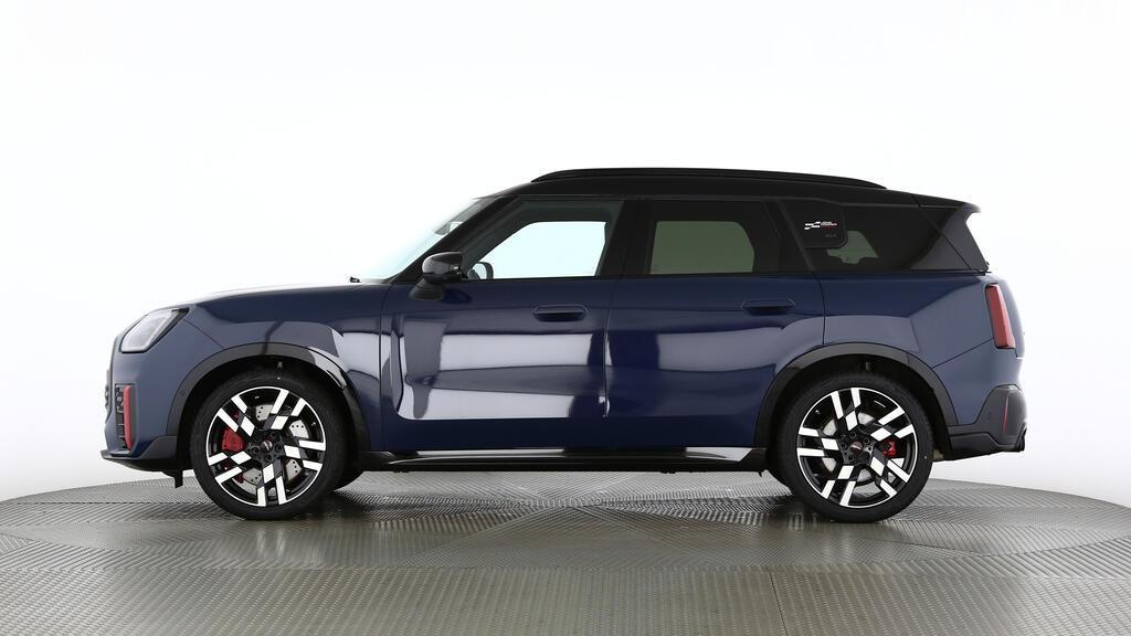 MINI John Cooper Works Countryman ALL4-showroom-element-2