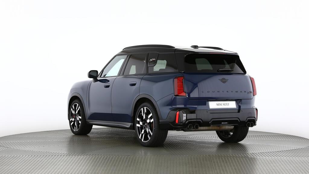 MINI John Cooper Works Countryman ALL4-image-4