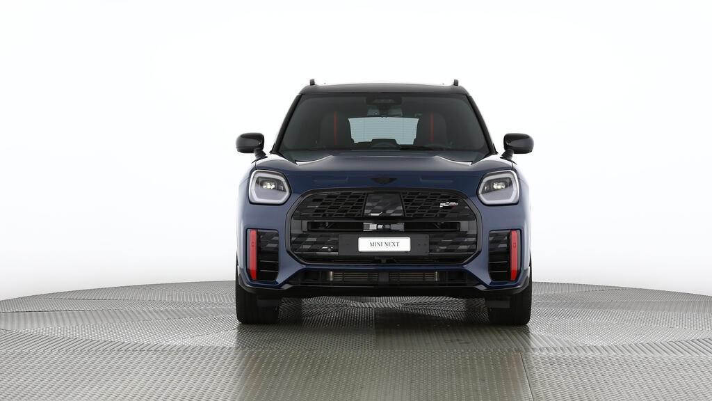 MINI John Cooper Works Countryman ALL4-image-19
