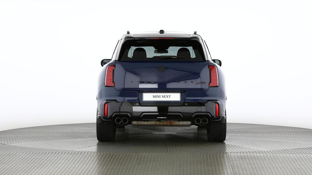 MINI John Cooper Works Countryman ALL4-image-13