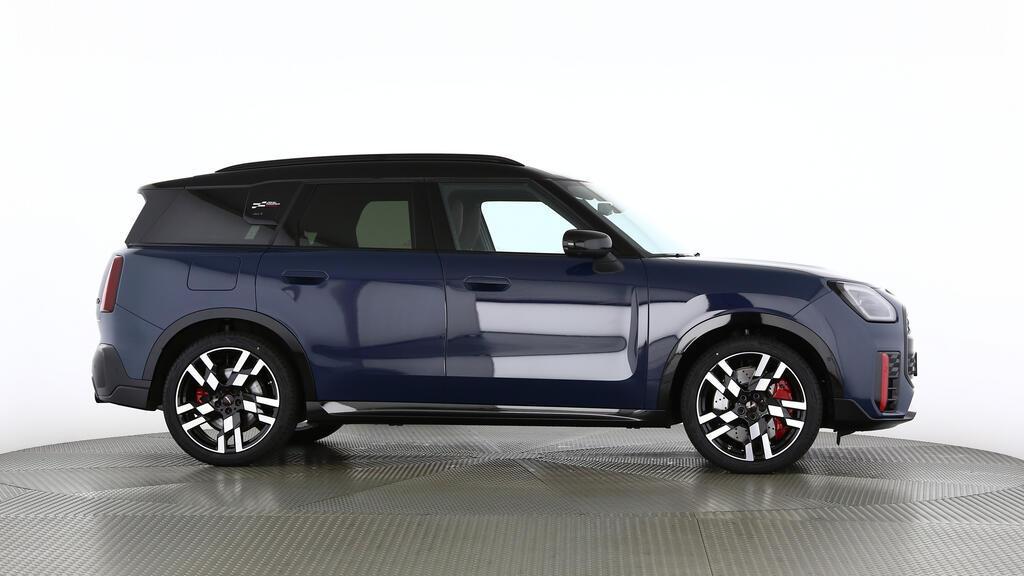 MINI John Cooper Works Countryman ALL4-showroom-element-1