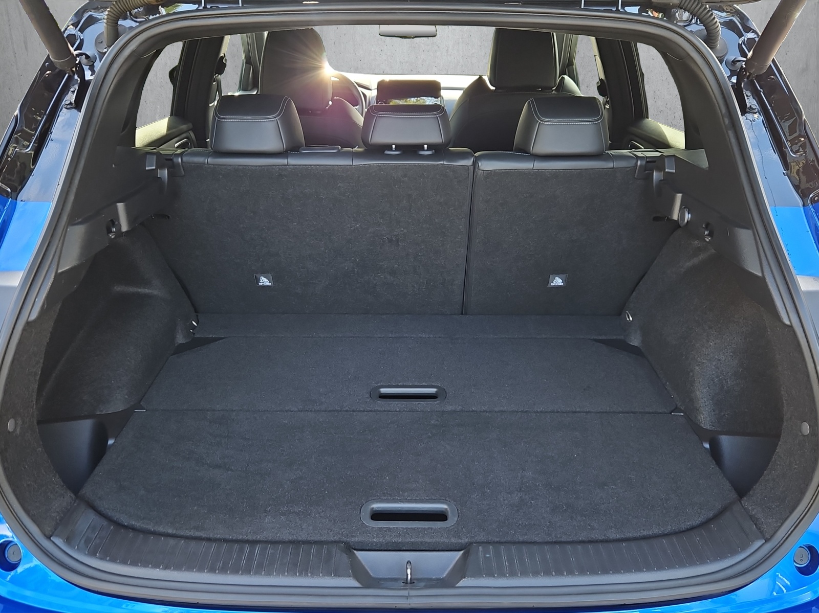 NISSAN Qashqai 1.3 DIG-T Tekna+ 4x4-image-13