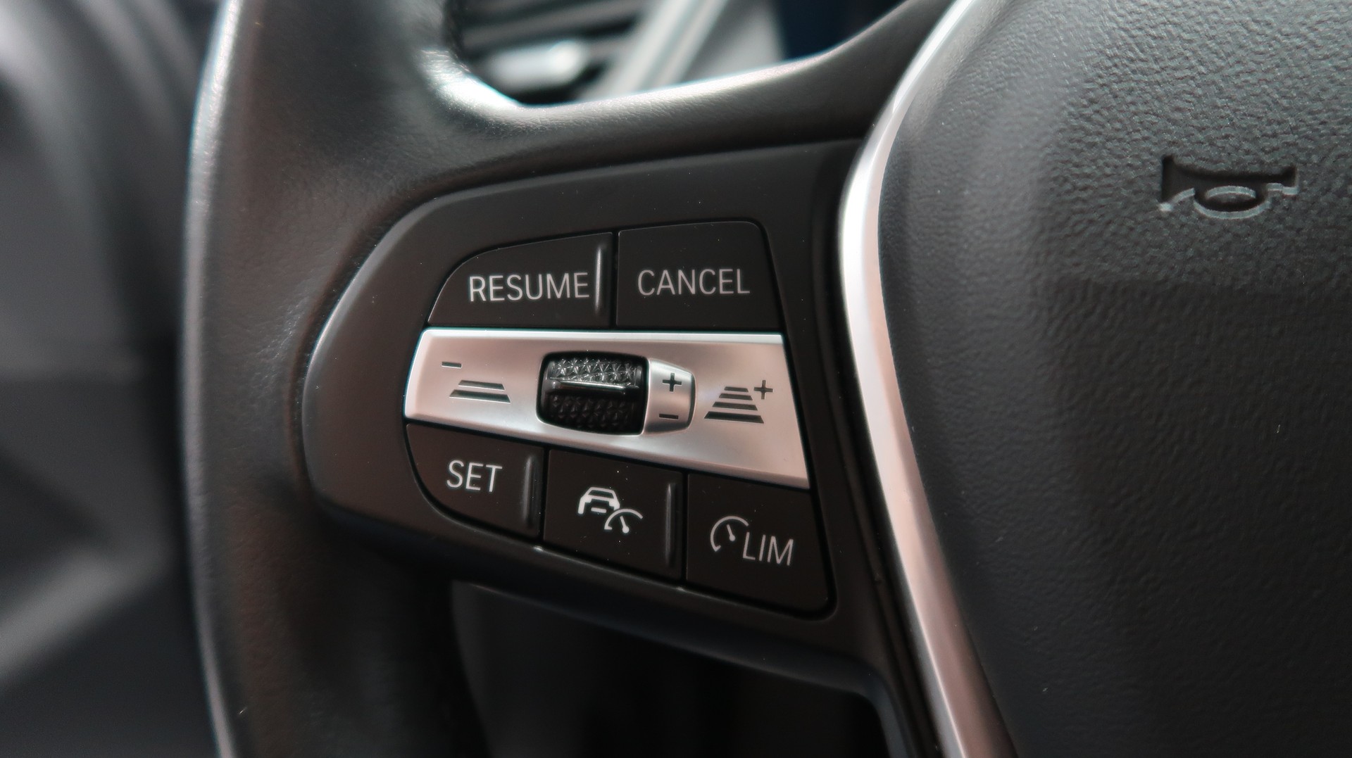 BMW 118i Steptronic / BMW GARANTIE-image-19