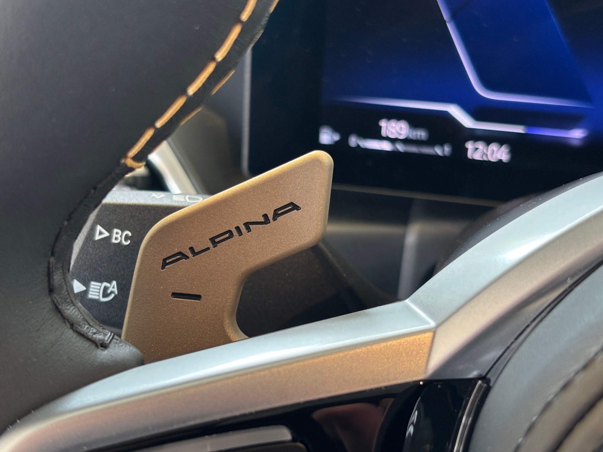 BMW-ALPINA B3 BiTurbo Touring 3.0 xDrive GT Switch-Tronic-image-18
