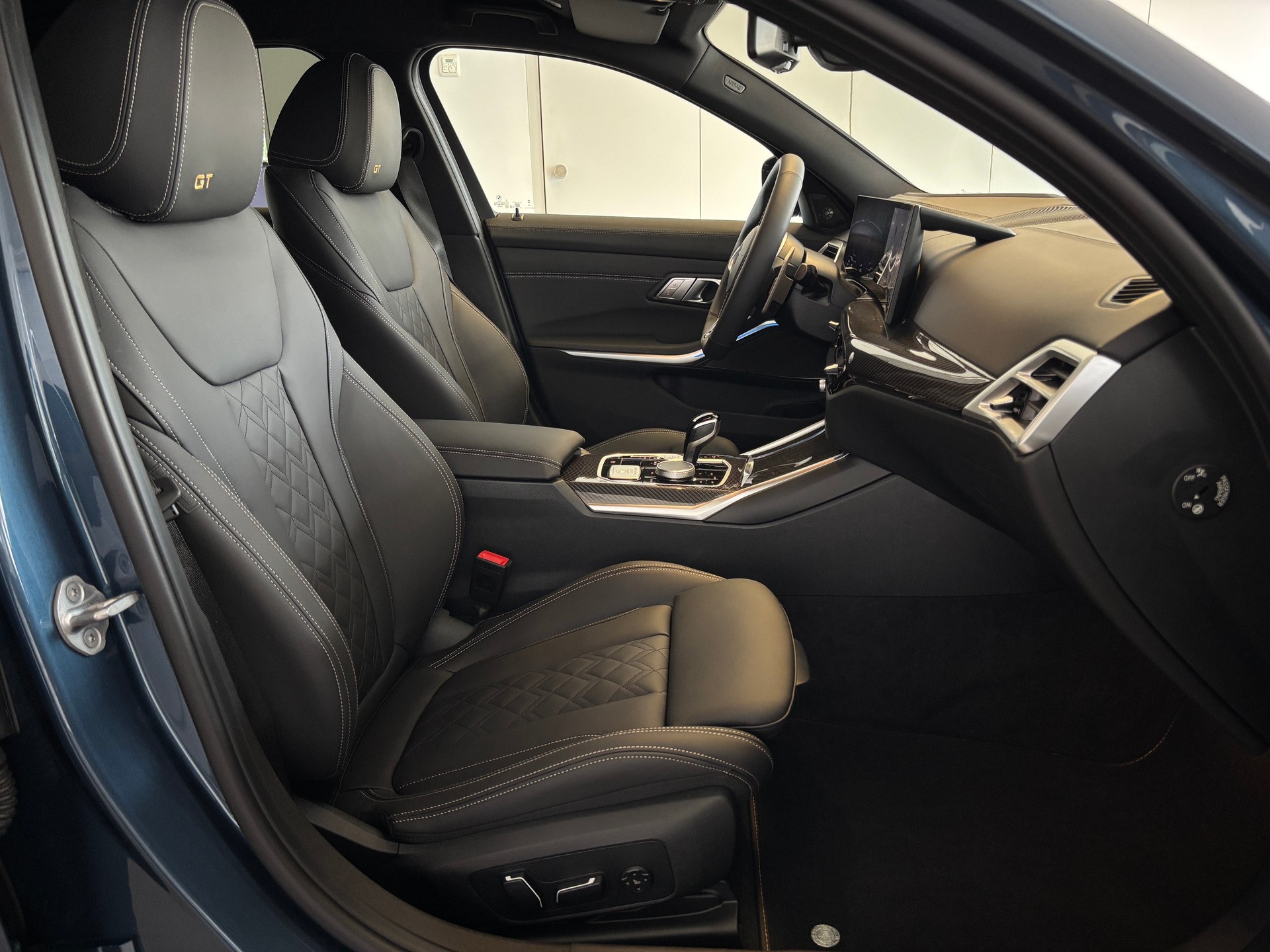 BMW-ALPINA B3 BiTurbo Touring 3.0 xDrive GT Switch-Tronic-image-9