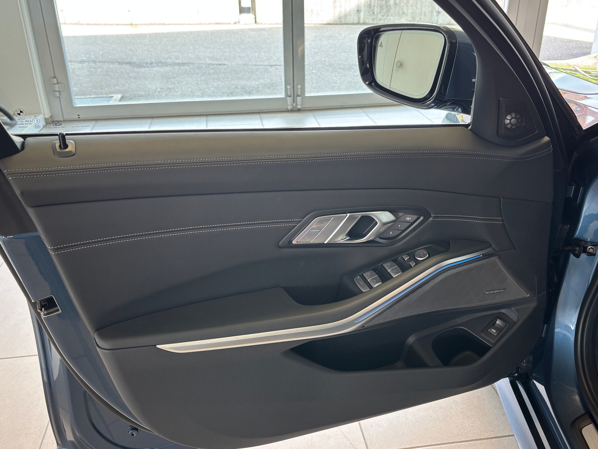 BMW-ALPINA B3 BiTurbo Touring 3.0 xDrive GT Switch-Tronic-image-15