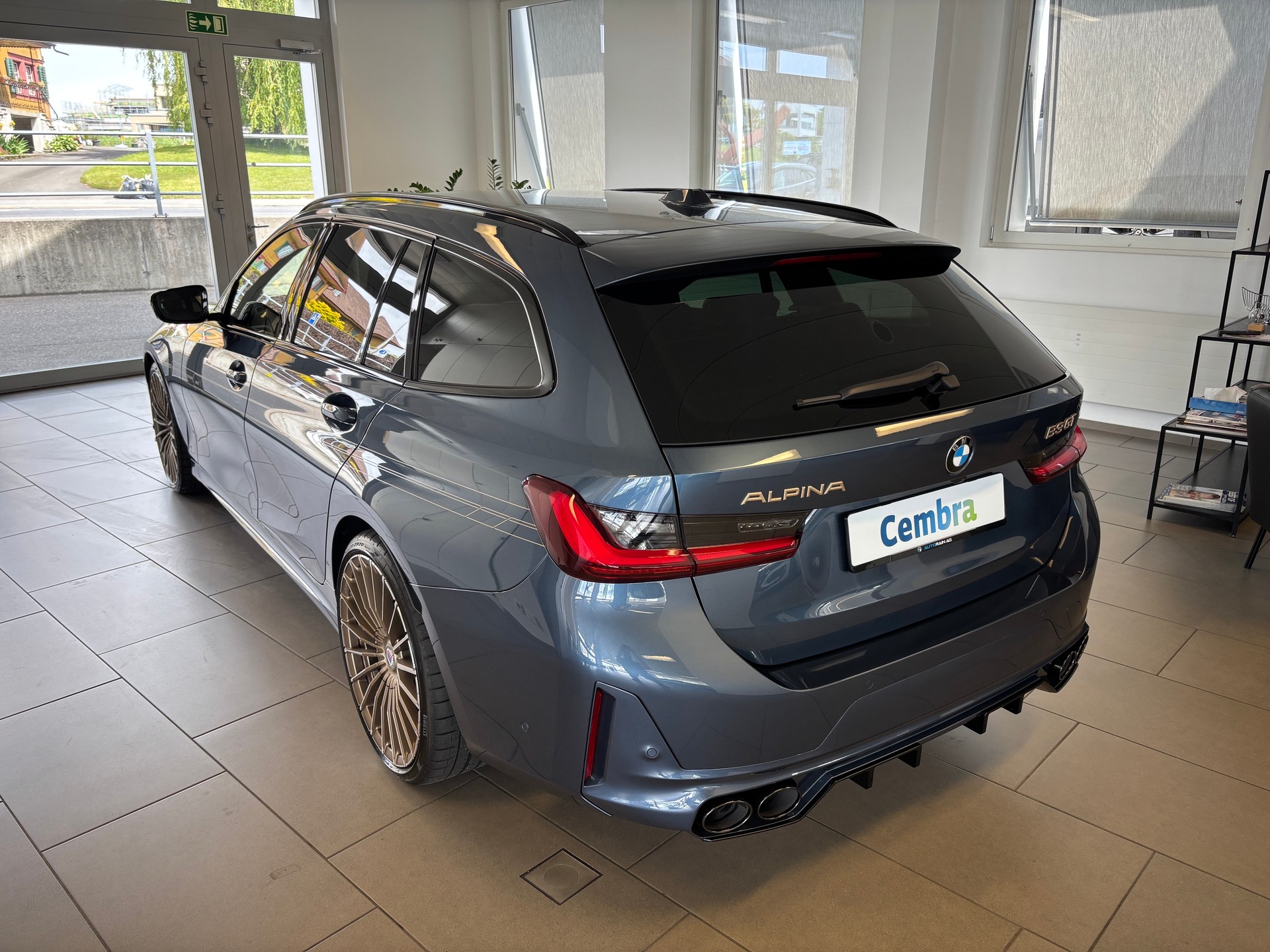 BMW-ALPINA B3 BiTurbo Touring 3.0 xDrive GT Switch-Tronic-showroom-element-3