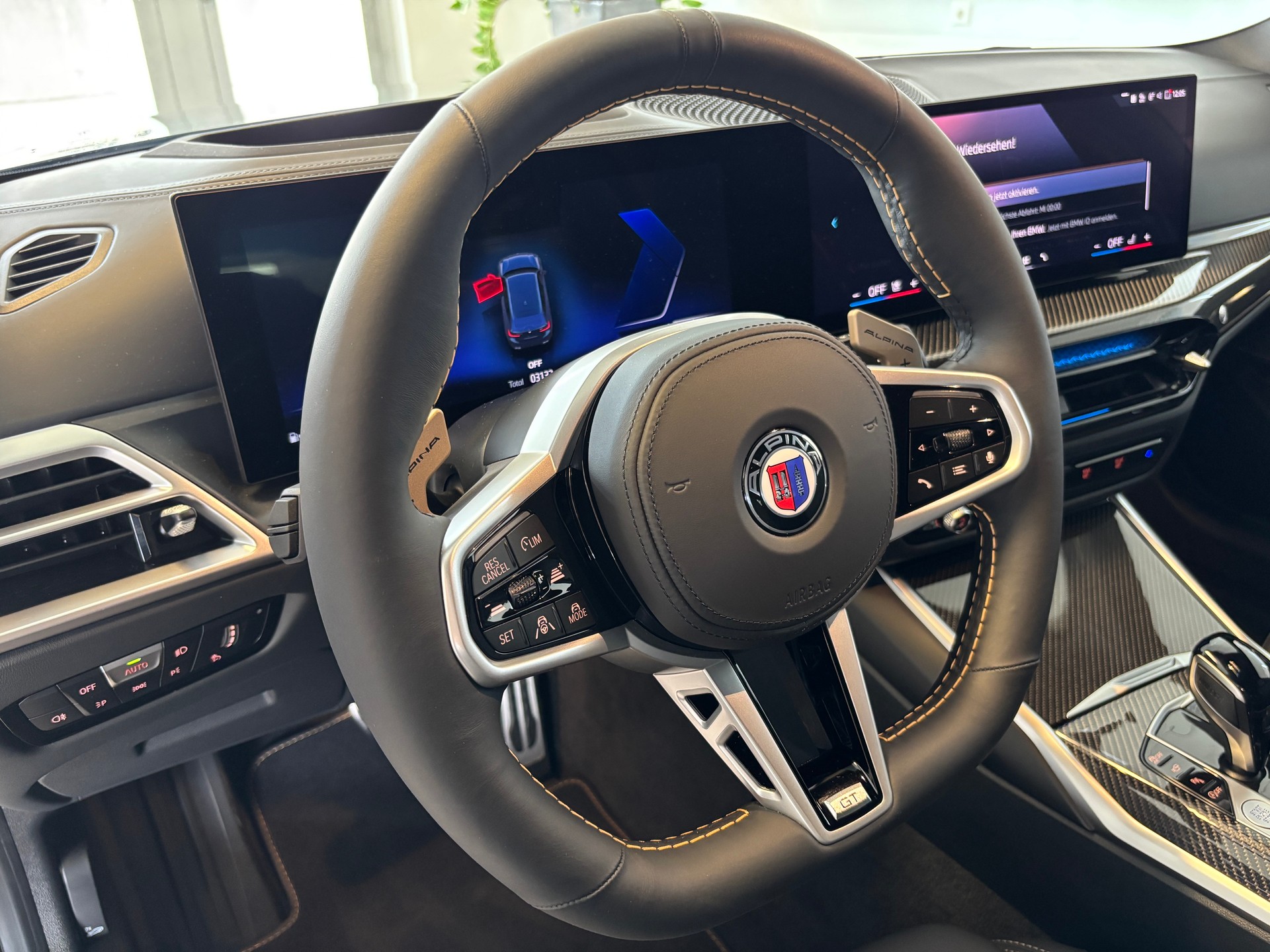 BMW-ALPINA B3 BiTurbo Touring 3.0 xDrive GT Switch-Tronic-image-20