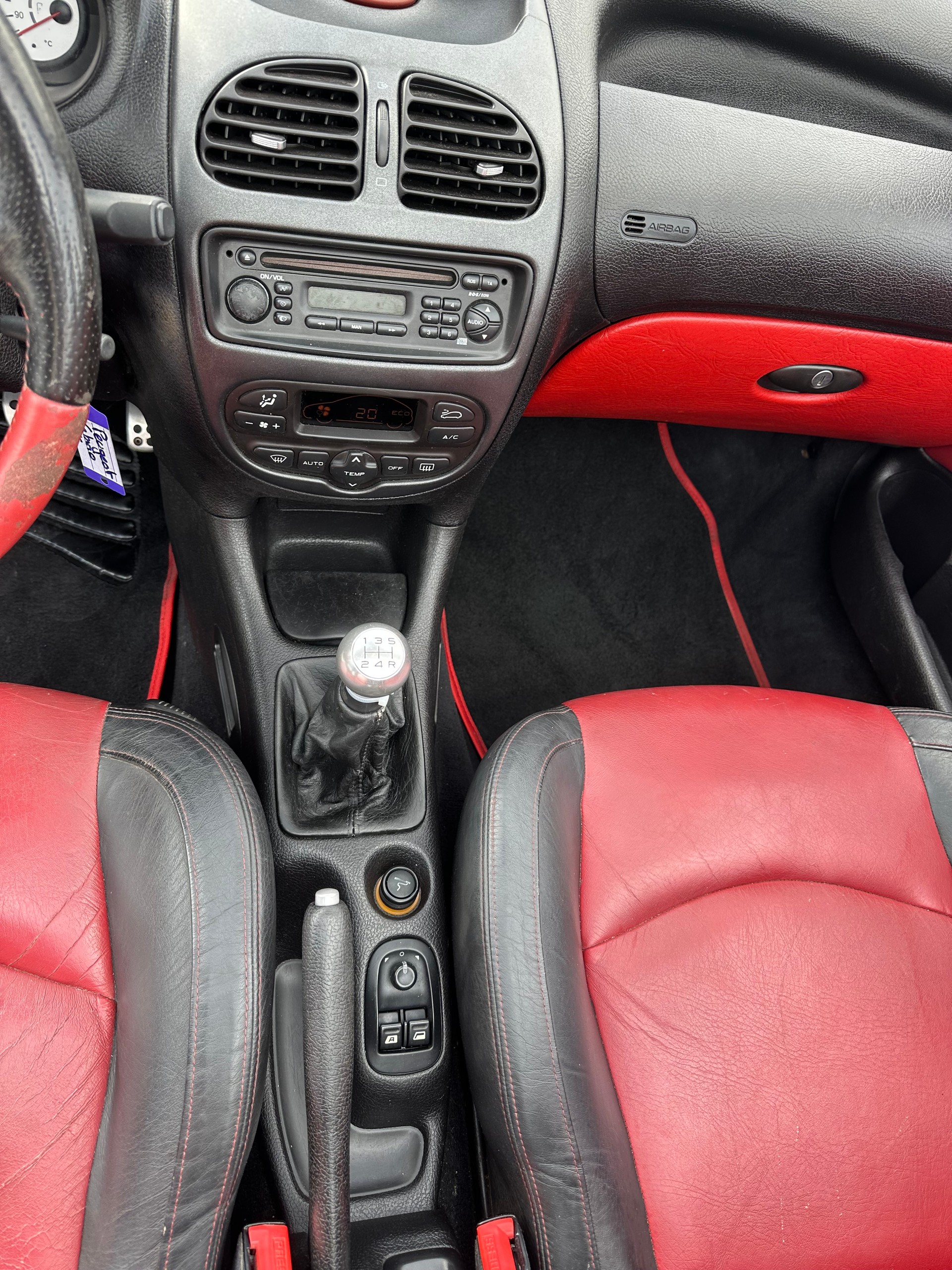 PEUGEOT 206 CC 2.0 16V-image-12