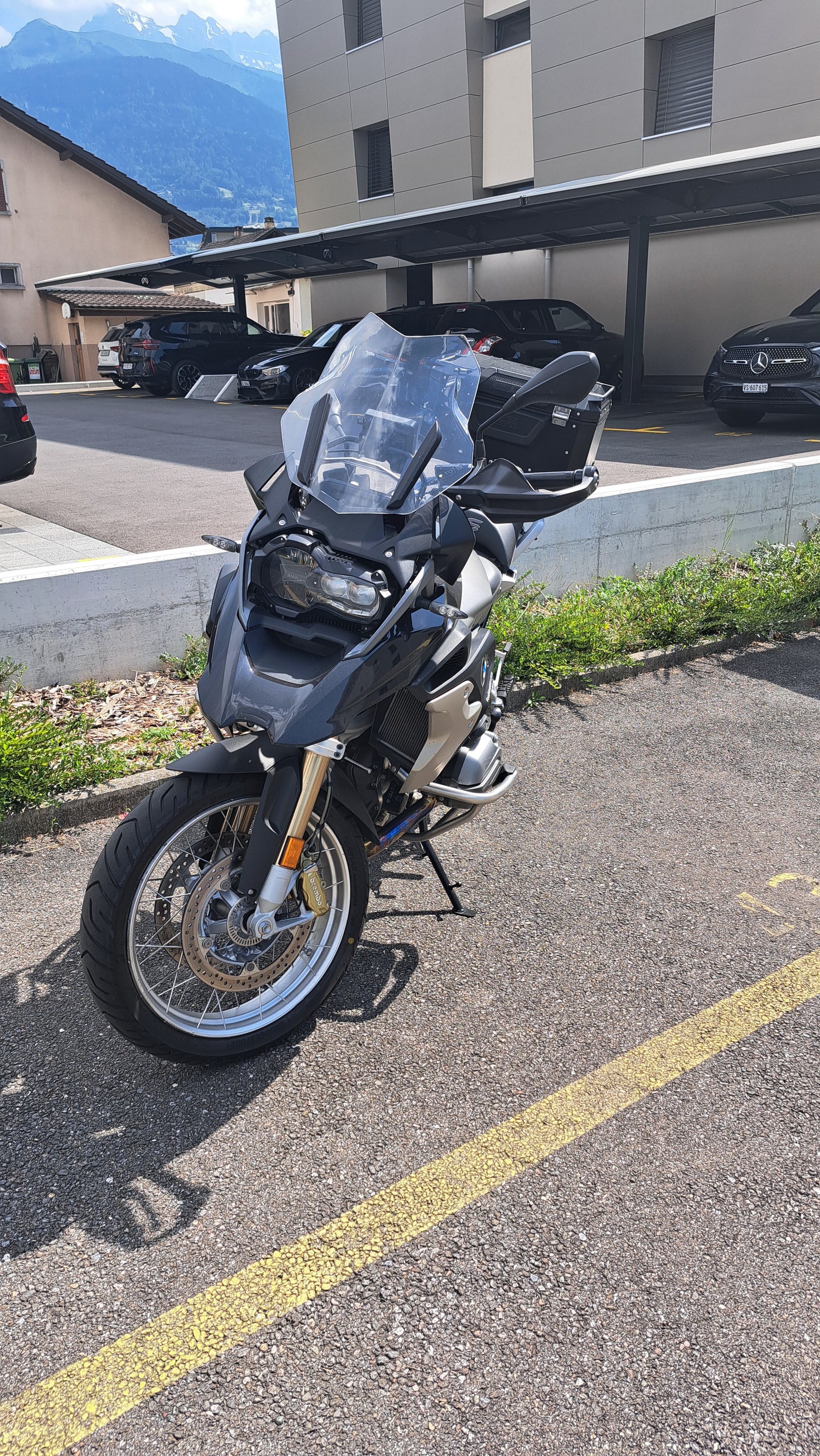 BMW R 1200 GS-image-4