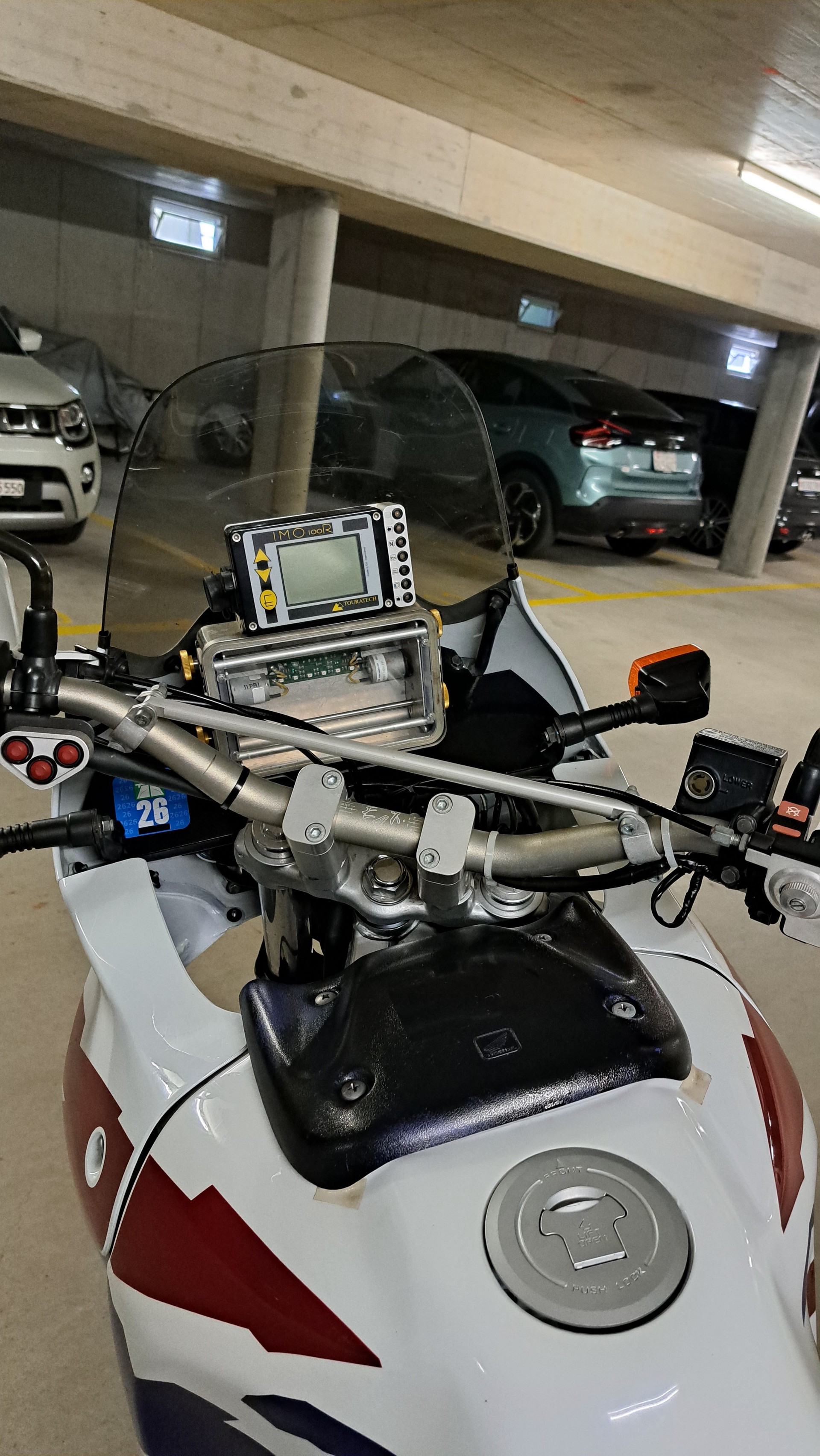 BMW R 1300-image-7