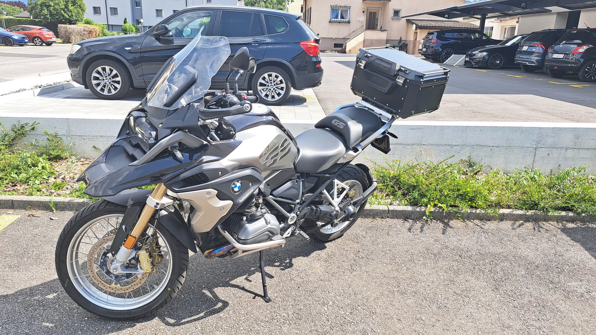 BMW R 1200 GS-image-2