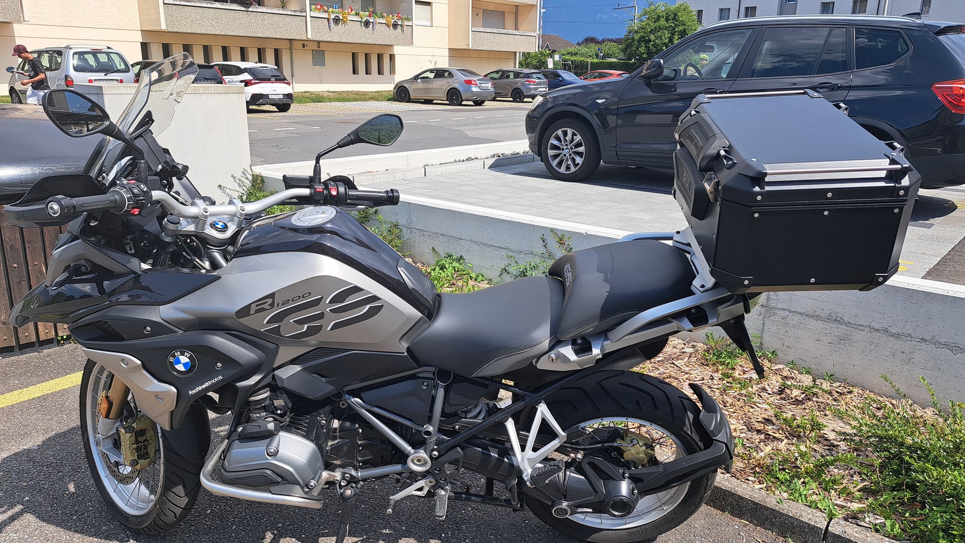 BMW R 1200 GS-image-0