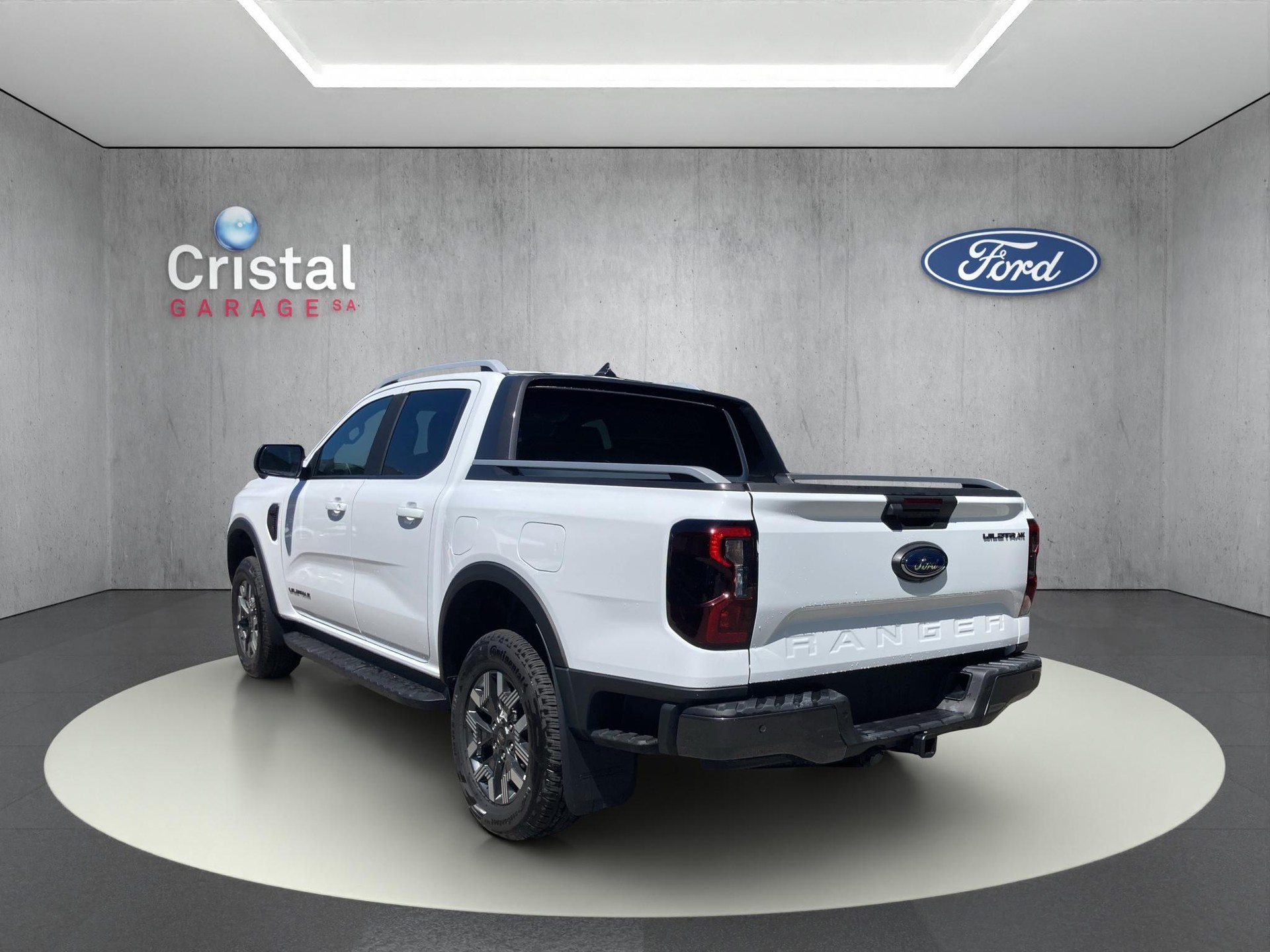 FORD Ranger DKab.Pick-up 2.3 EcoBoost 4x4 Wildtrak PHEV-showroom-element-2