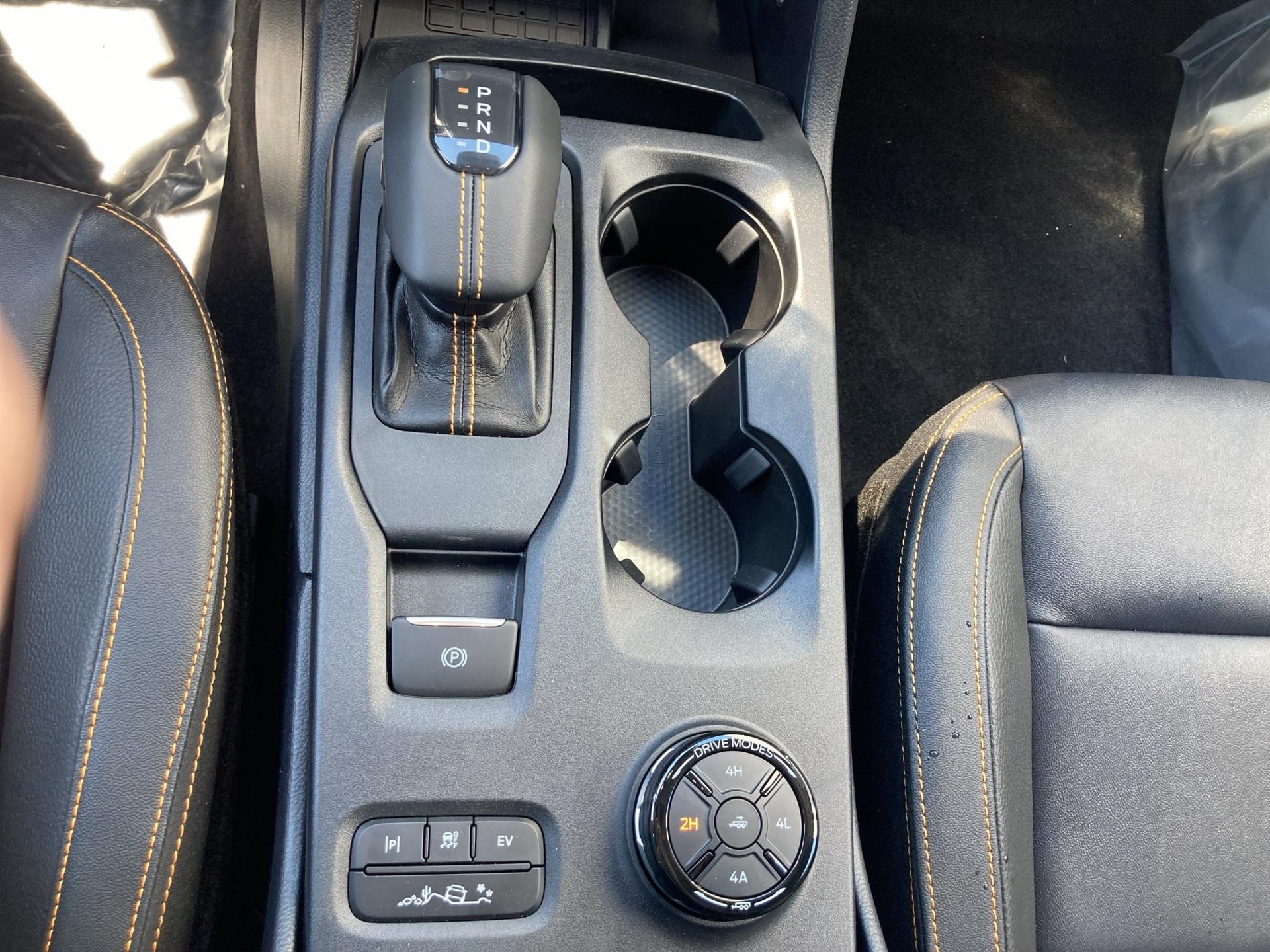 FORD Ranger DKab.Pick-up 2.3 EcoBoost 4x4 Wildtrak PHEV-image-6