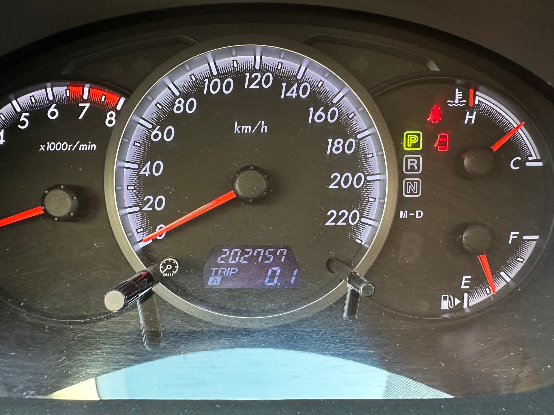 MAZDA 5 2.0 16V Exclusive Activematic-image-12