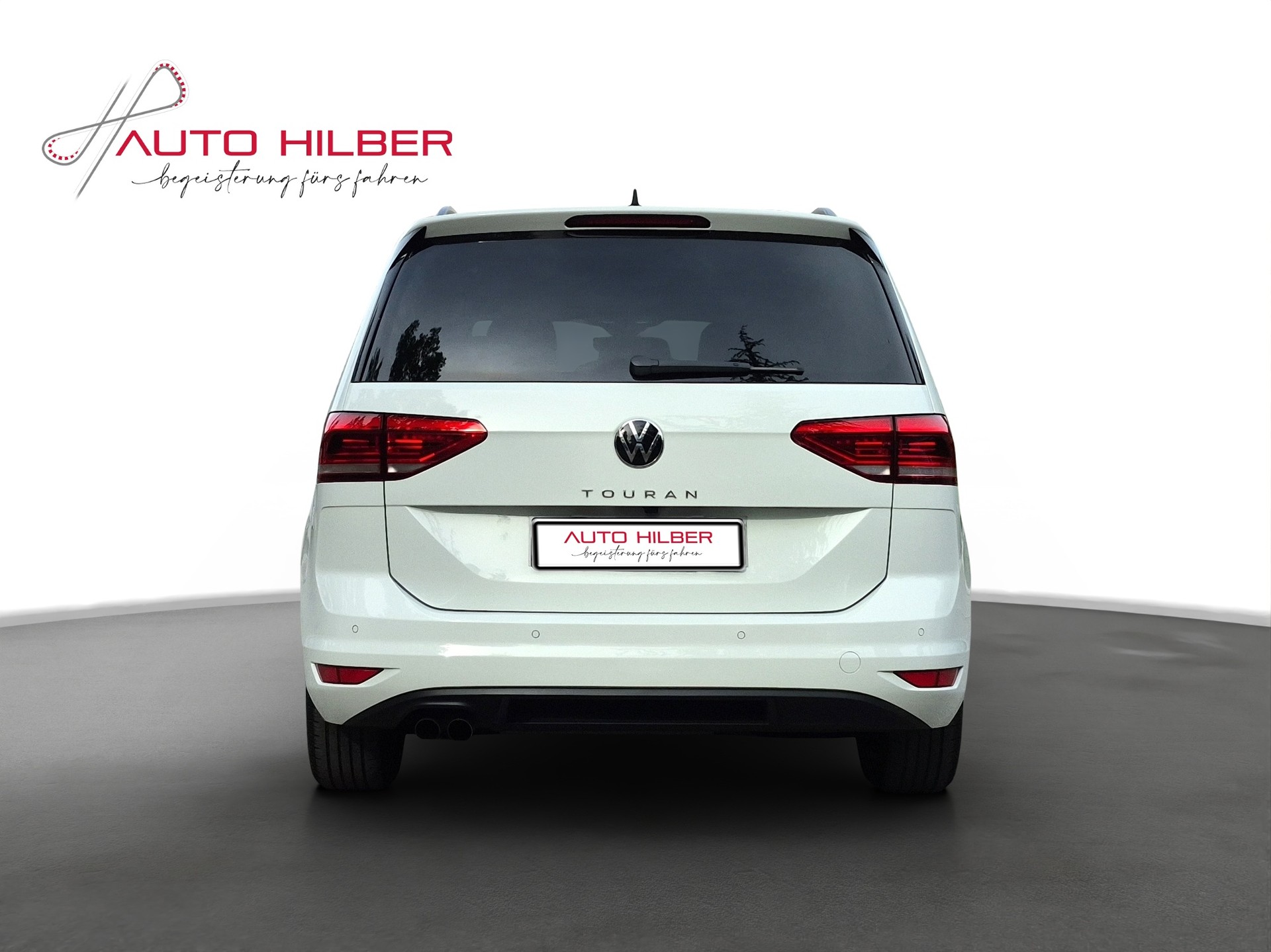 VW Touran 2.0 TDI BlueMotion Technology Comfortline DSG *7-Plätzer, Anhängerkupplung*-image-5