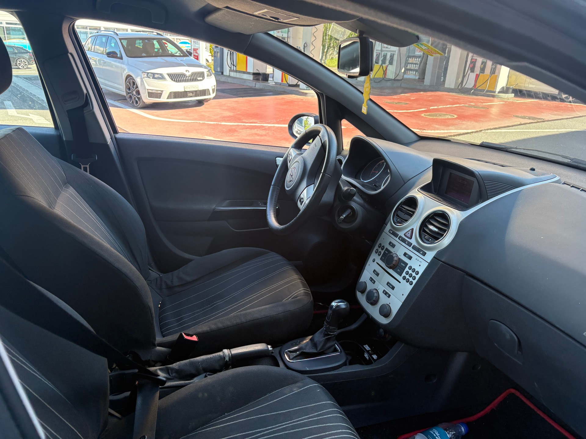 OPEL Corsa 1.4 TP Sport-image-7