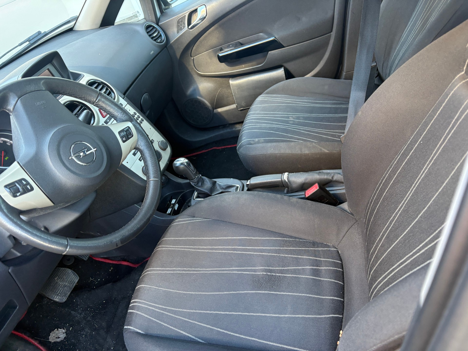 OPEL Corsa 1.4 TP Sport-image-11