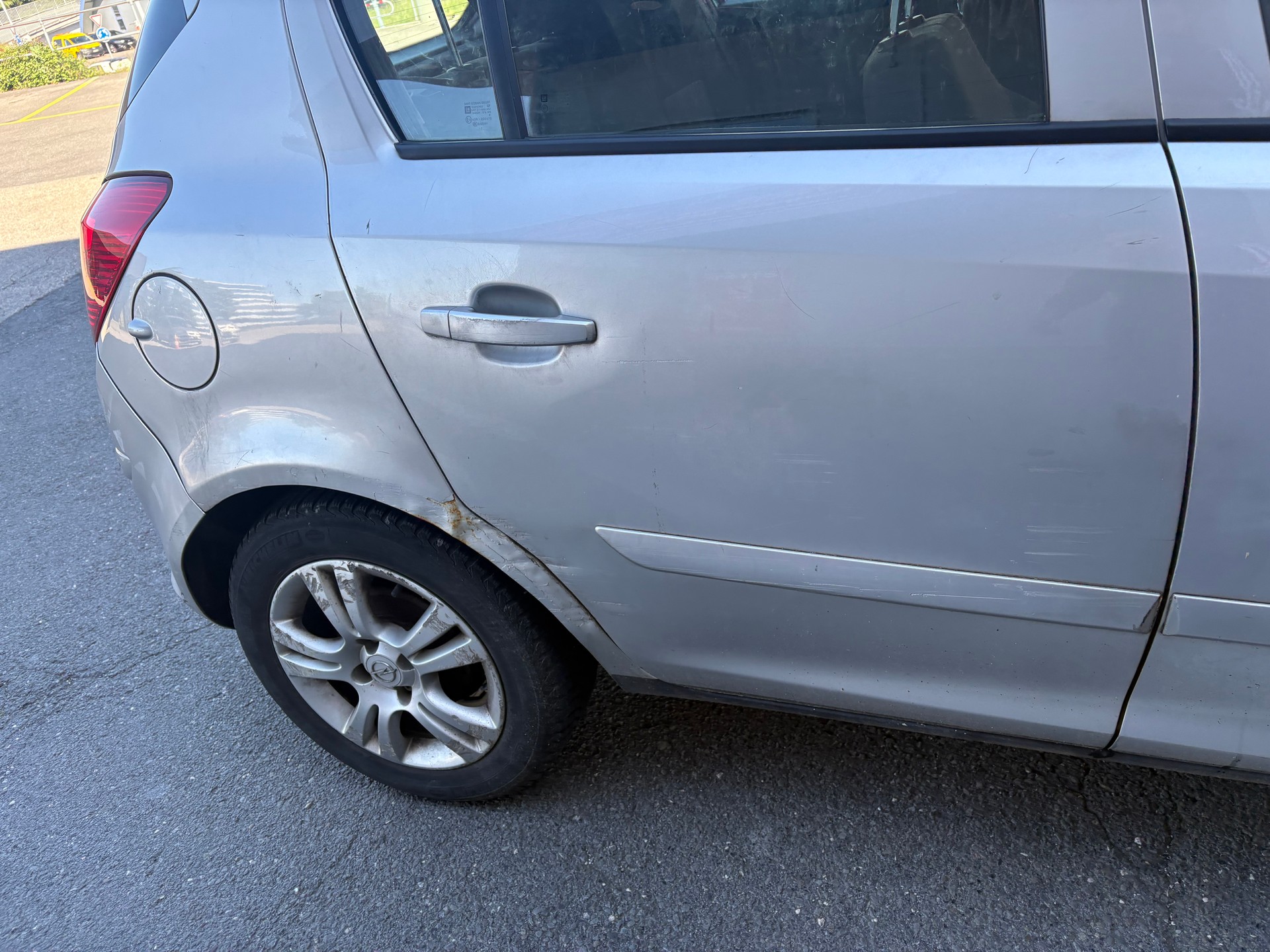 OPEL Corsa 1.4 TP Sport-image-6