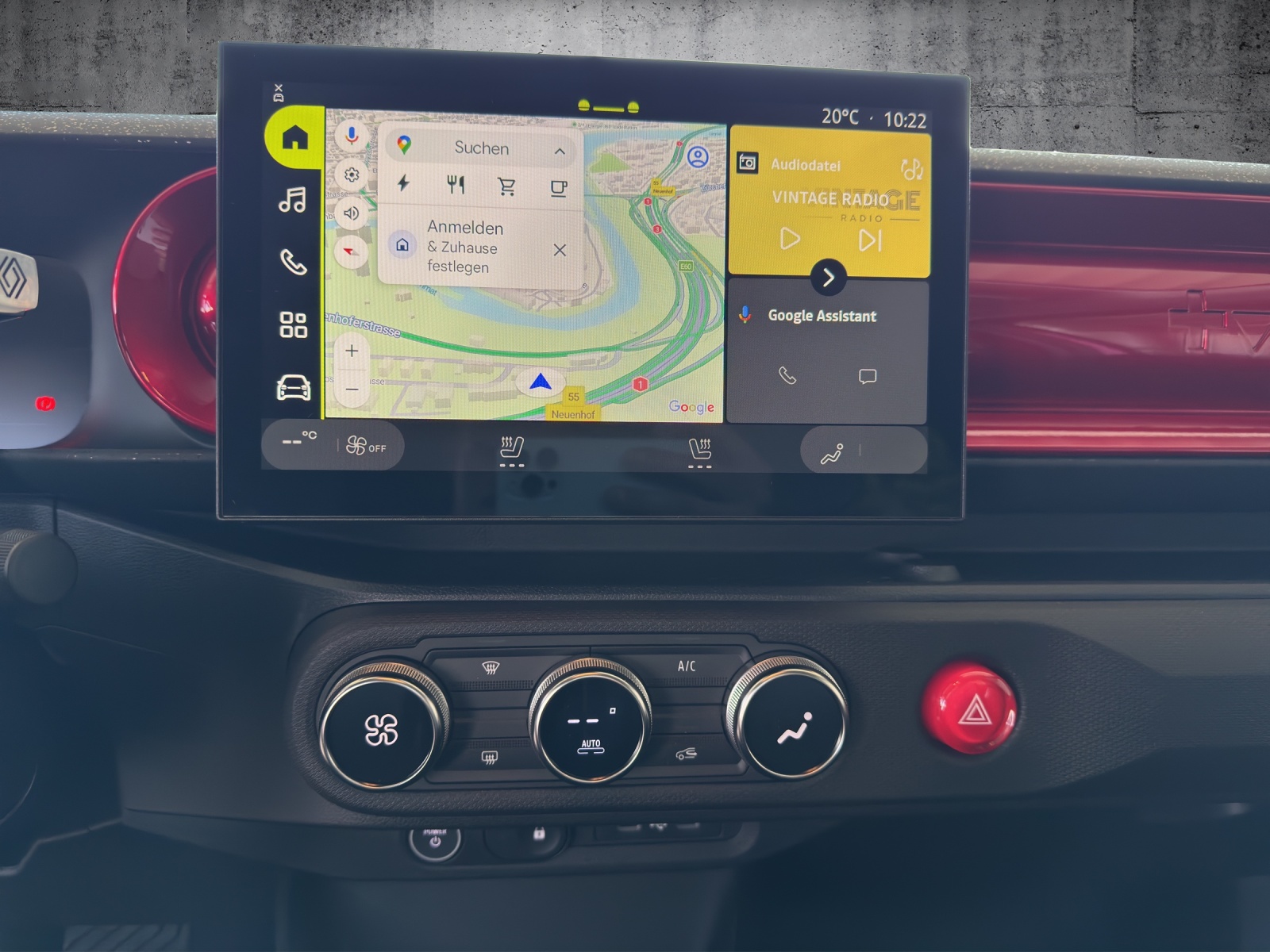 RENAULT Twingo E-Tech 27kWh Techno-image-19