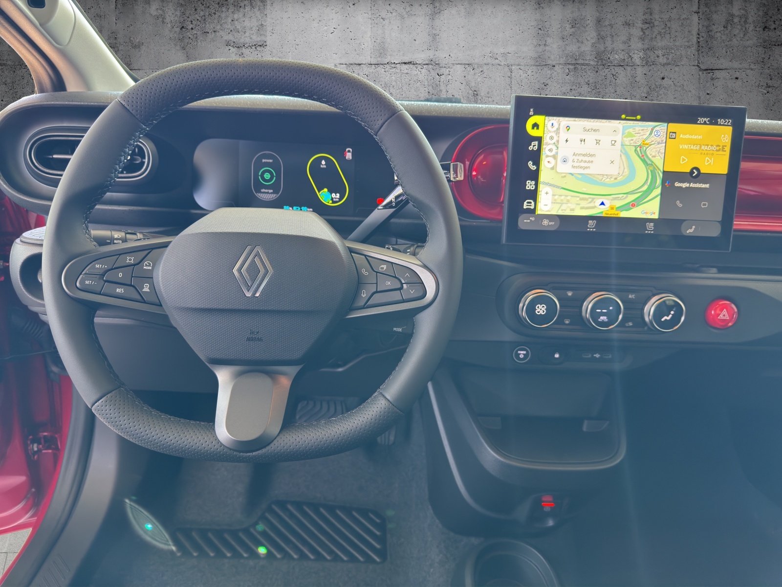 RENAULT Twingo E-Tech 27kWh Techno-image-18