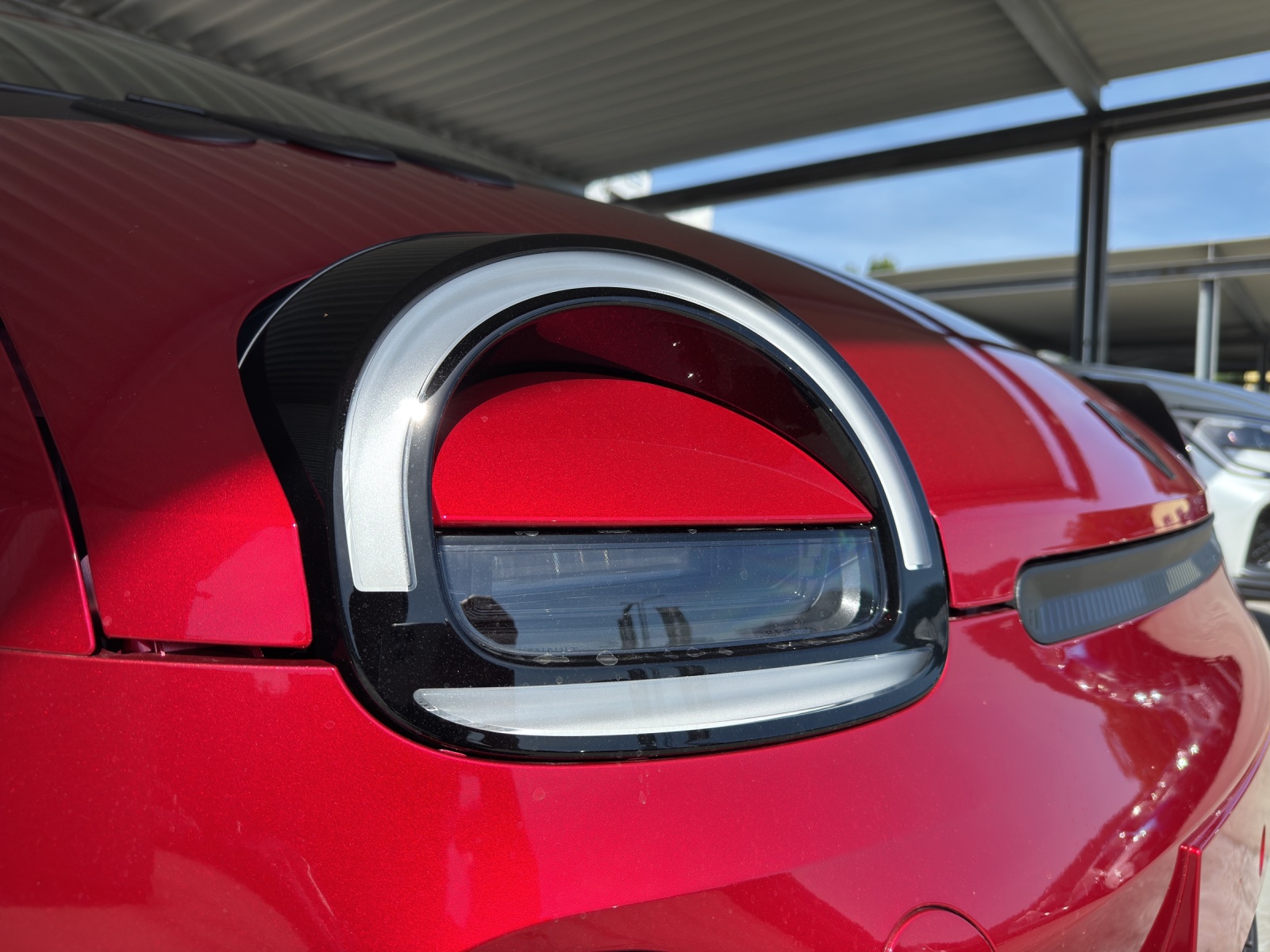 RENAULT Twingo E-Tech 27kWh Techno-image-28
