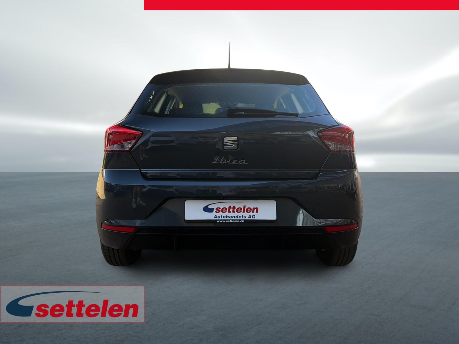 SEAT Ibiza 1.0 TSI 115 Sensacion DSG-image-5