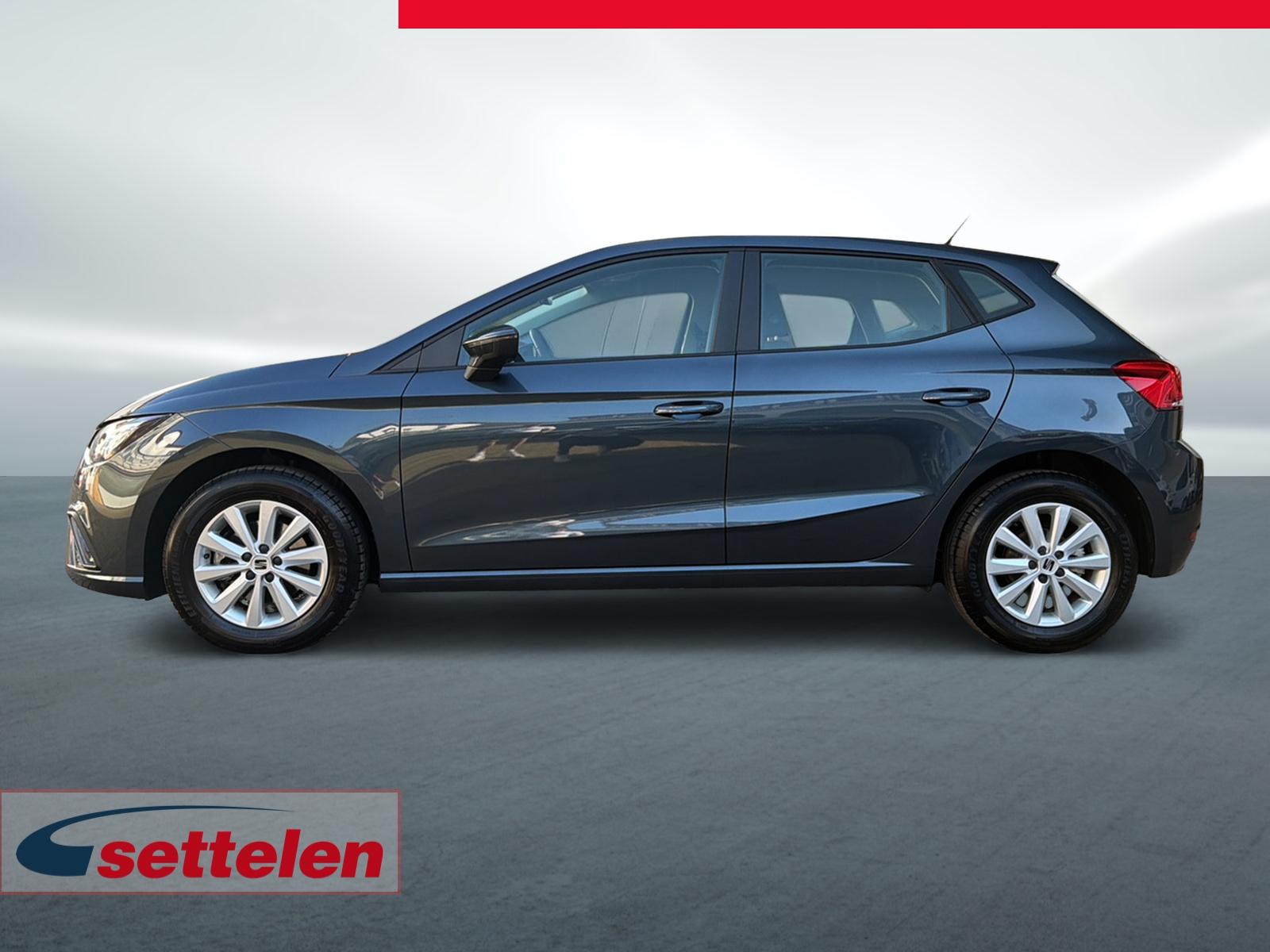 SEAT Ibiza 1.0 TSI 115 Sensacion DSG-image-8