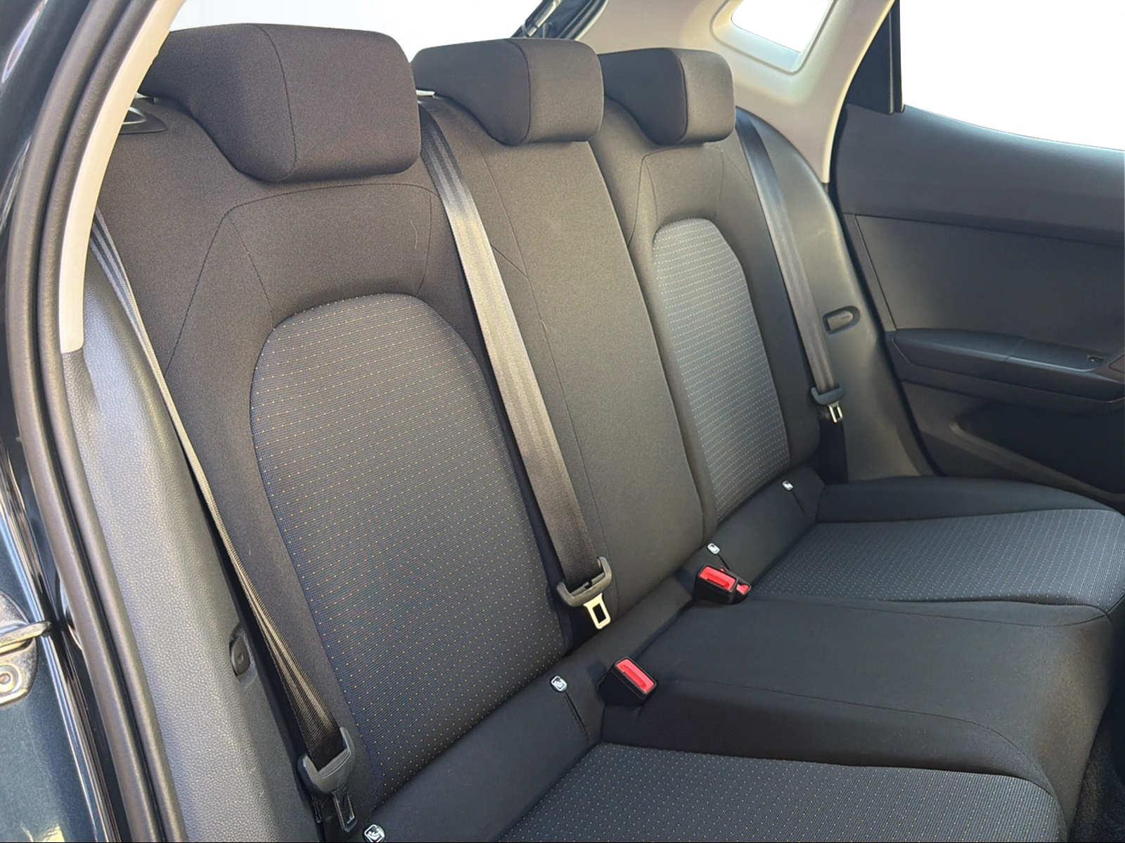 SEAT Ibiza 1.0 TSI 115 Sensacion DSG-image-14