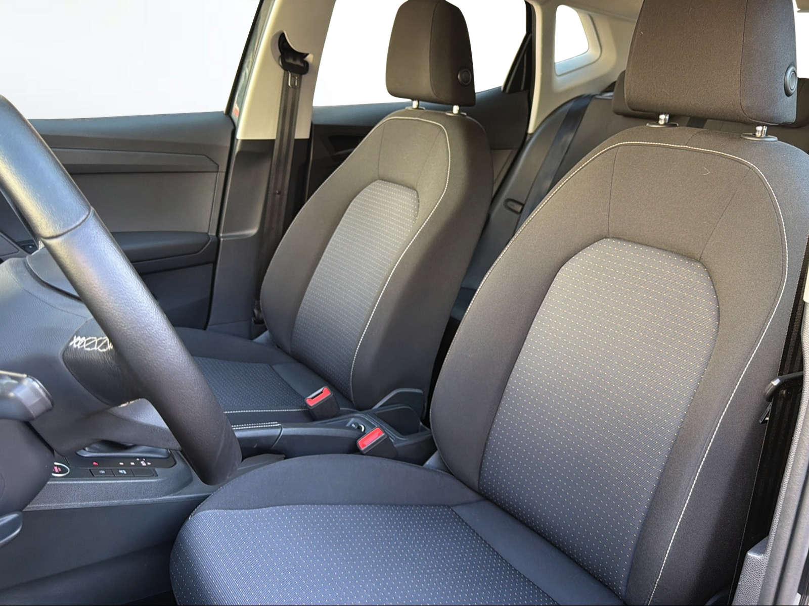 SEAT Ibiza 1.0 TSI 115 Sensacion DSG-image-9