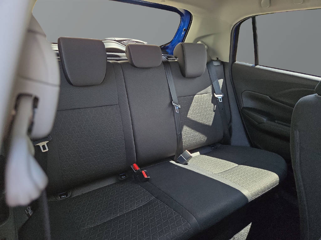 SUZUKI Swift 1.2 Sakura Top Hybrid-image-9