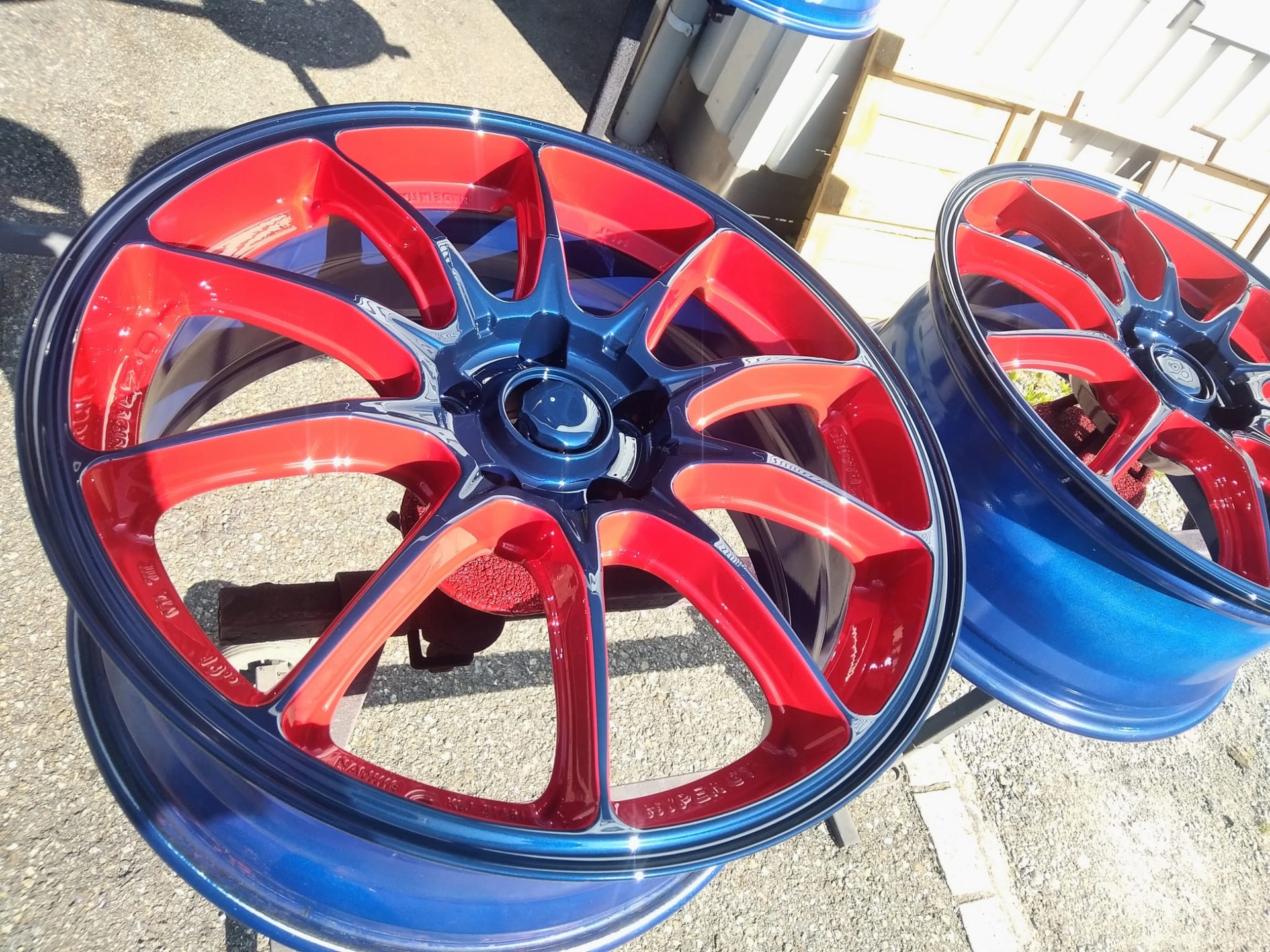 MINI 2.0i Cooper S / UB auf Cooper Works Unikat-image-14