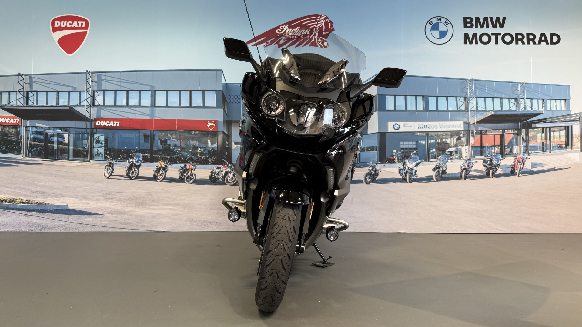 BMW K 1600 GTL-image-1