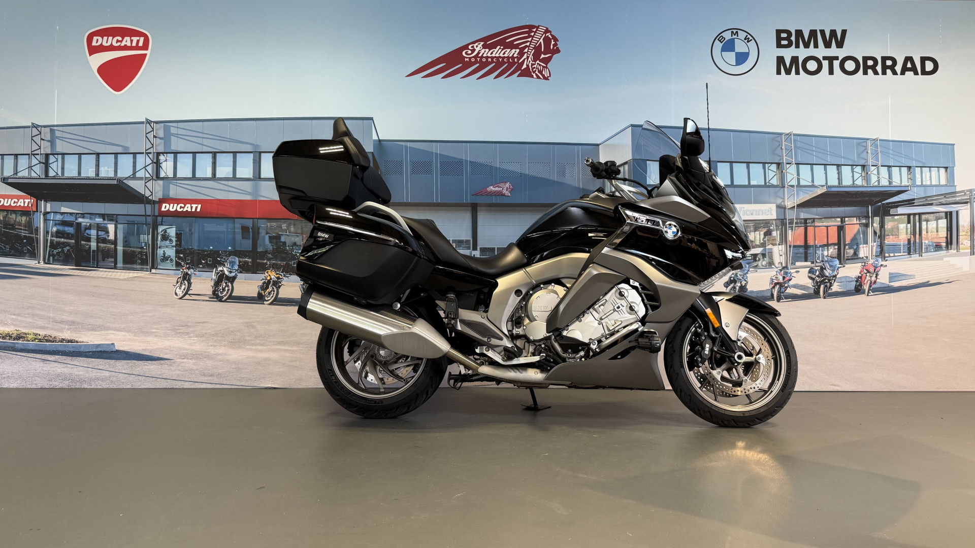 BMW K 1600 GTL-image-4
