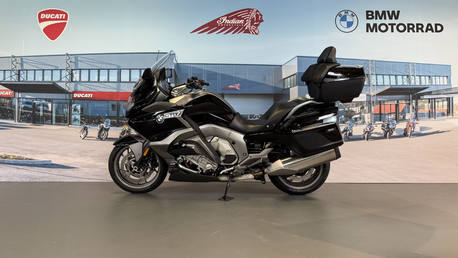 BMW K 1600 GTL-image-3