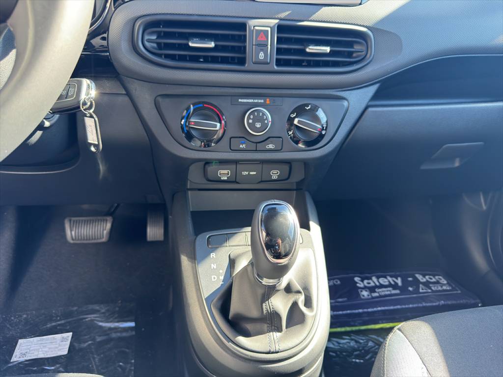 HYUNDAI i10 1.0 Origo Aut. Origo-image-13