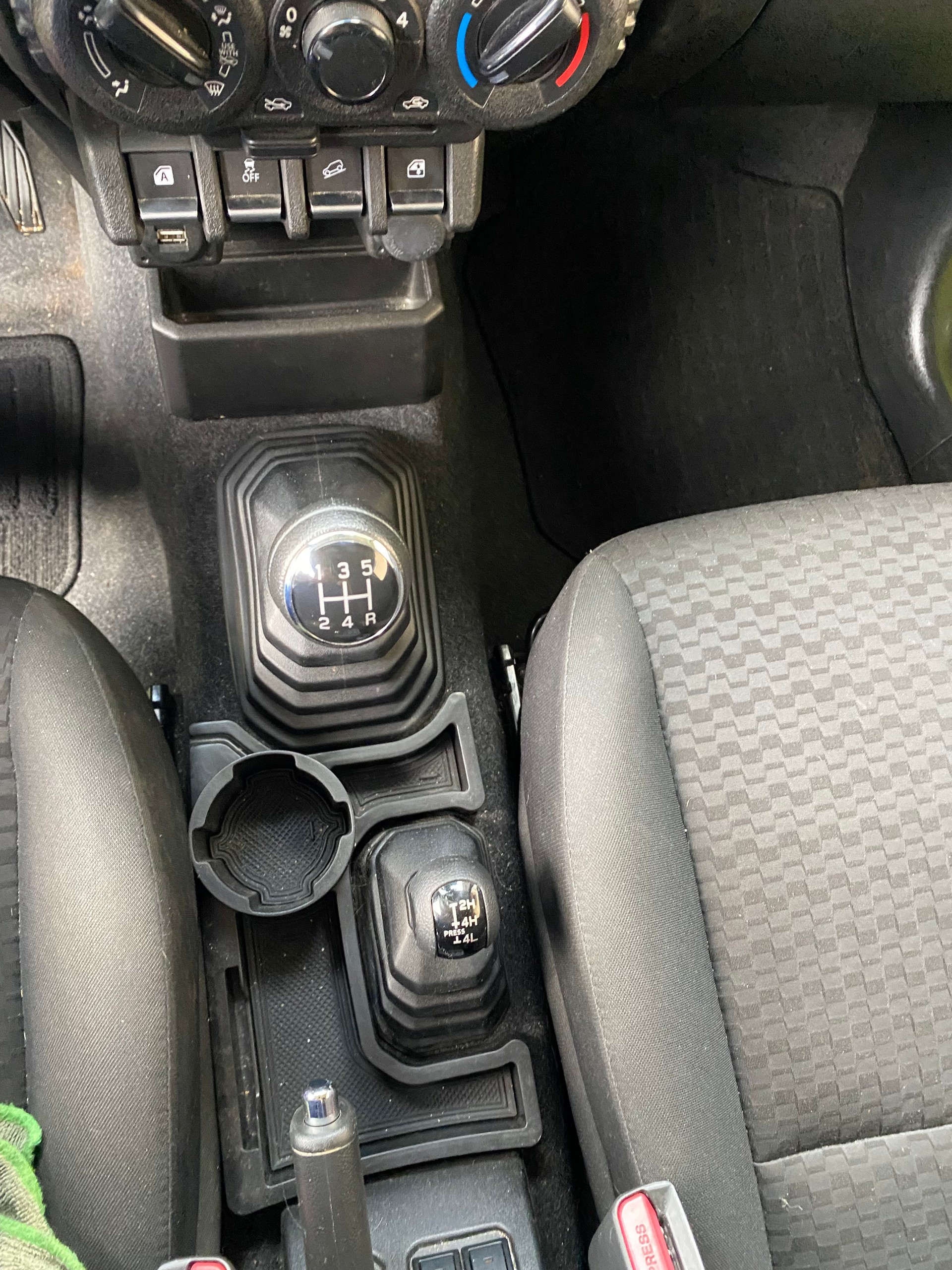 SUZUKI Jimny 1.5 Compact+ 4x4-image-4