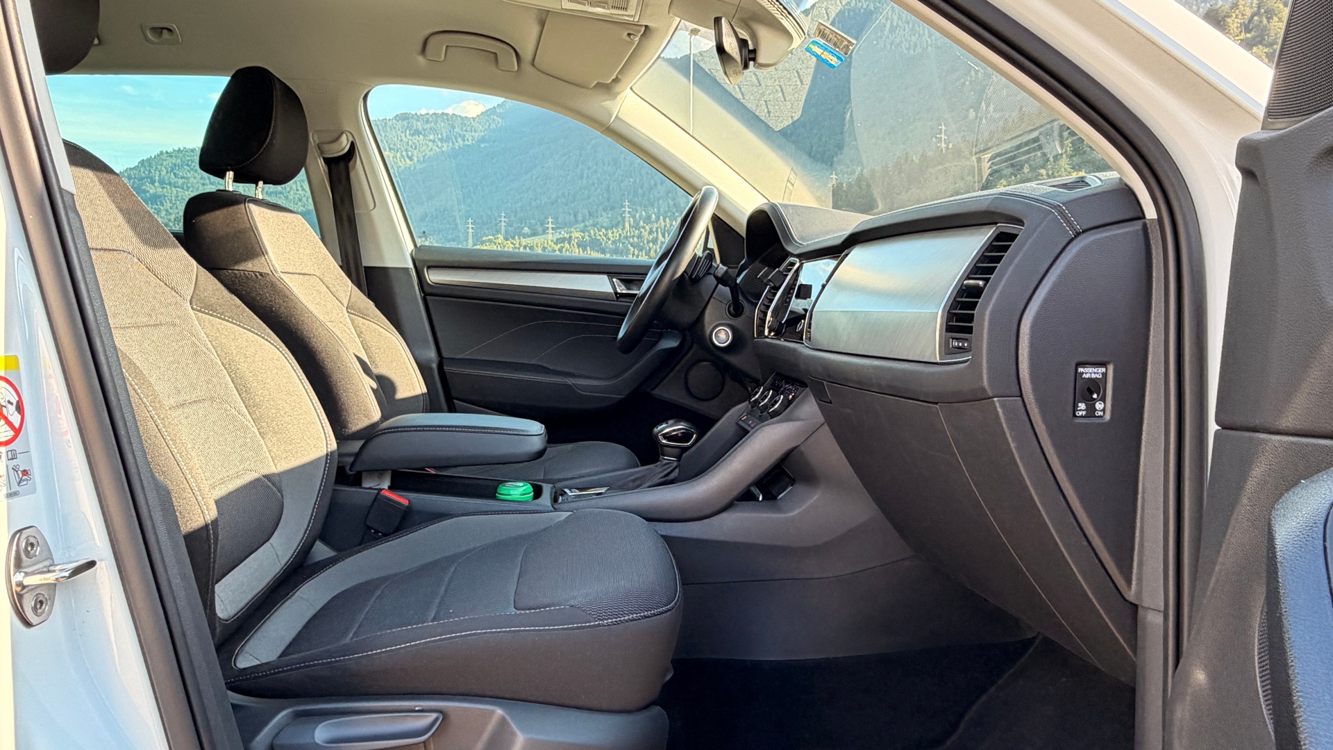 SKODA Kodiaq 2.0 TDI CR Clever 4x4 DSG-image-8