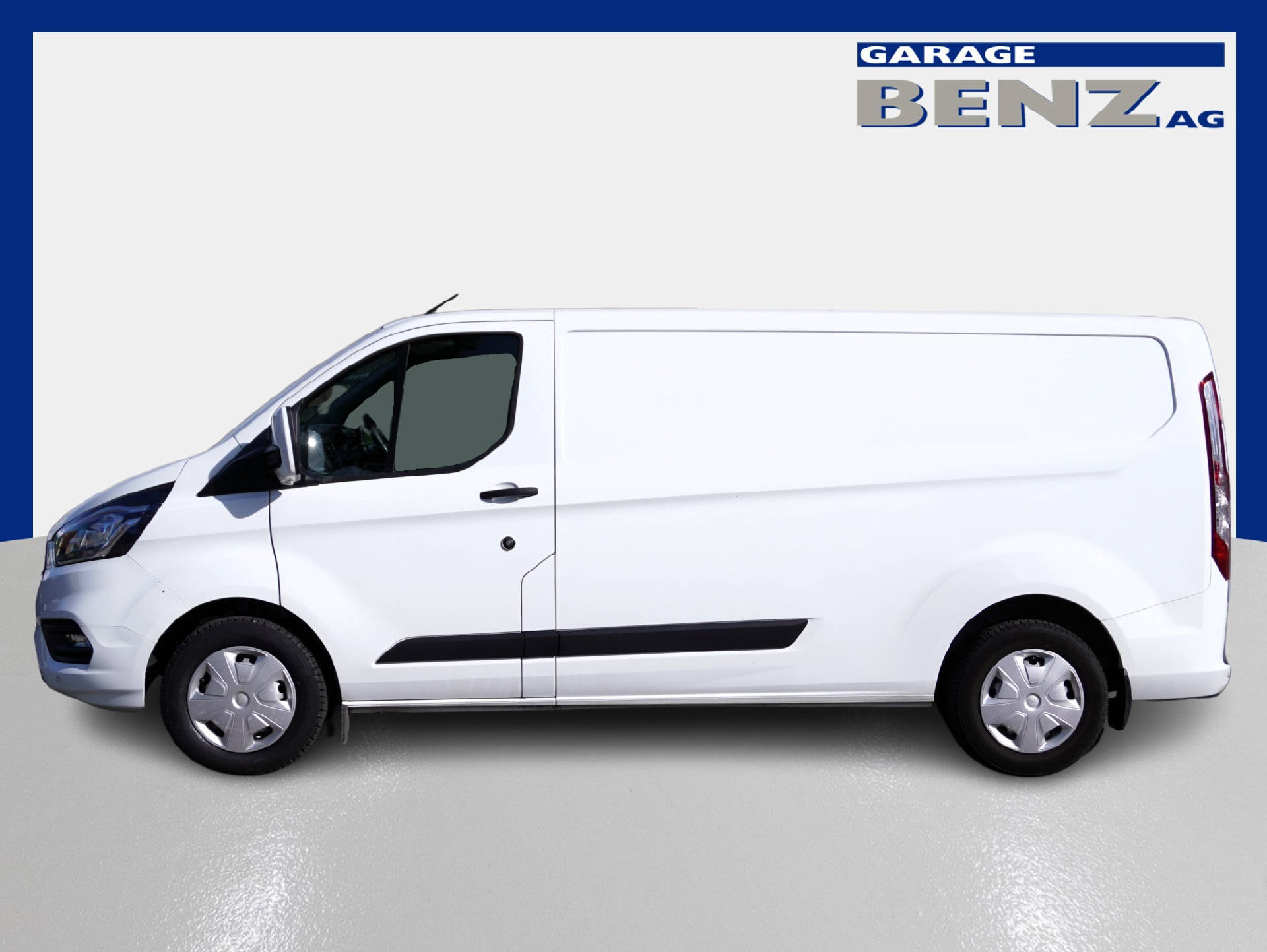 FORD Transit Custom Van 320 L2H1 2.0 TDCi 130 Trend-showroom-element-3