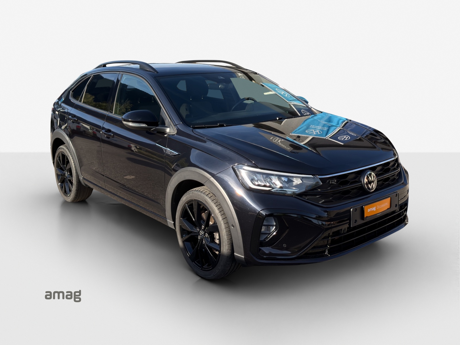 VW Taigo 1.0 TSI R-Line DSG-image-5