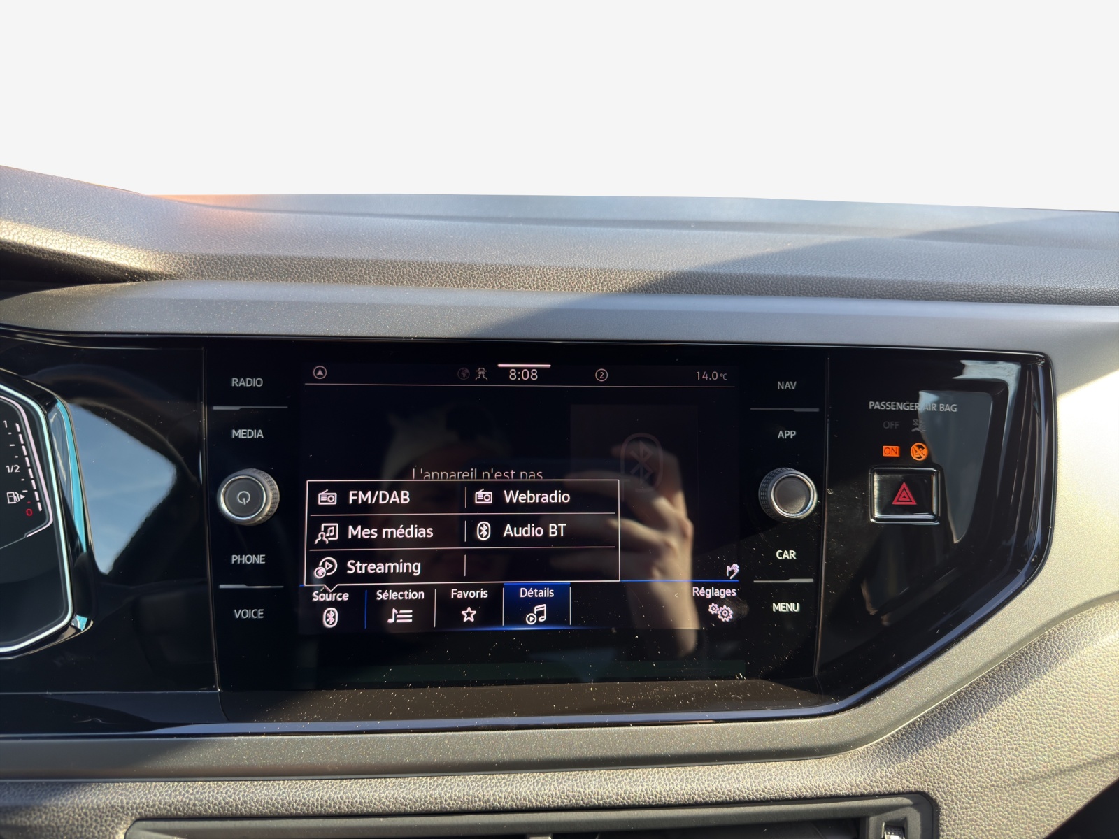 VW Taigo 1.0 TSI R-Line DSG-image-14