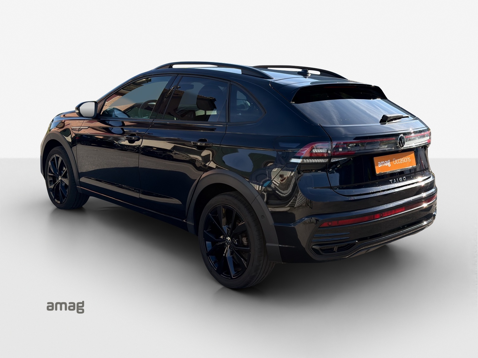 VW Taigo 1.0 TSI R-Line DSG-showroom-element-2