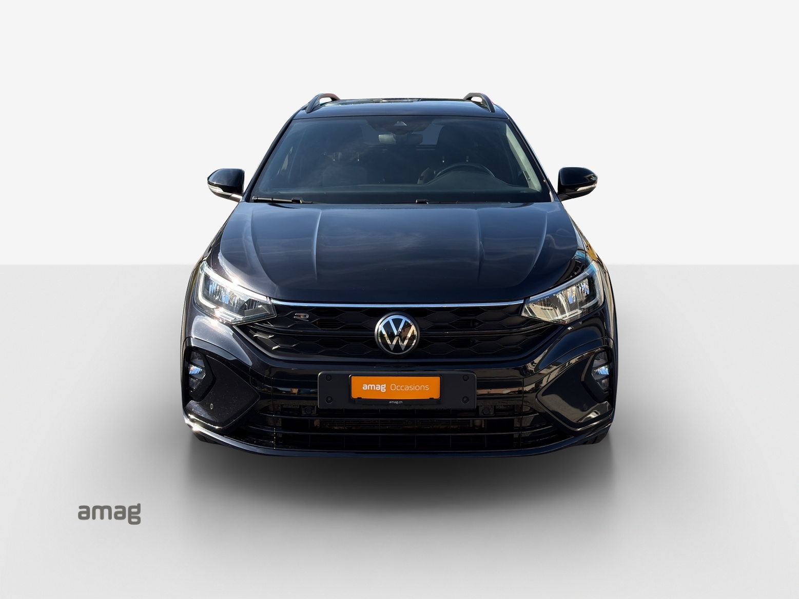 VW Taigo 1.0 TSI R-Line DSG-image-6